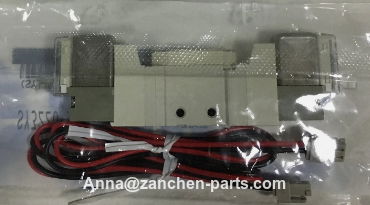 SMC RSDQB12-10DK Stop cylinder